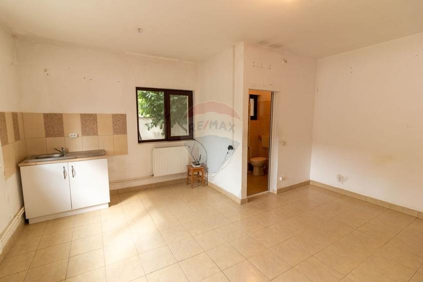 Casa / Vila spatioasa P+1+M de vanzare zona Padurea Cernica - 16