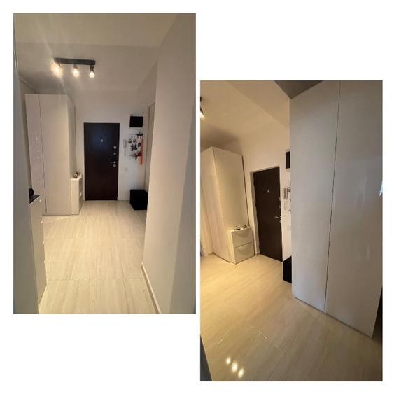 Proprietar vând aparatament 2 camere+loc parcare Prelungirea Ghencea - 5