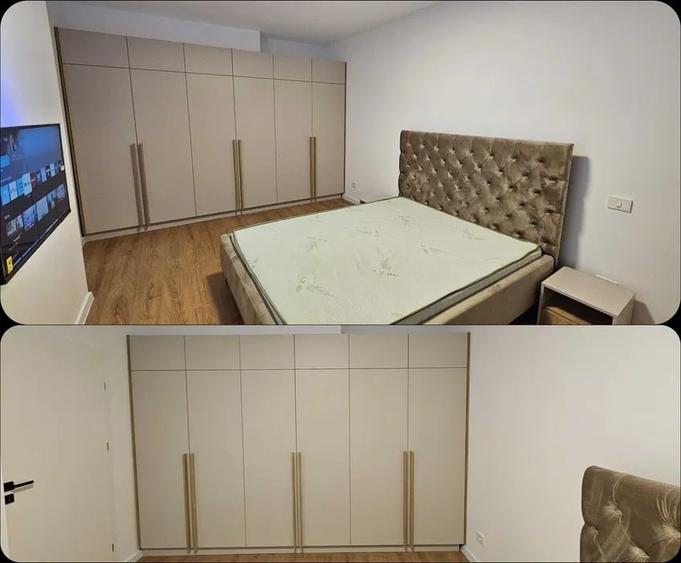 Apartament cu 2 camere in zona Take Ionescu - 3