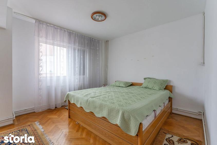 Unicat: Apartament 5 camere | HarmanuluiGarii - 13