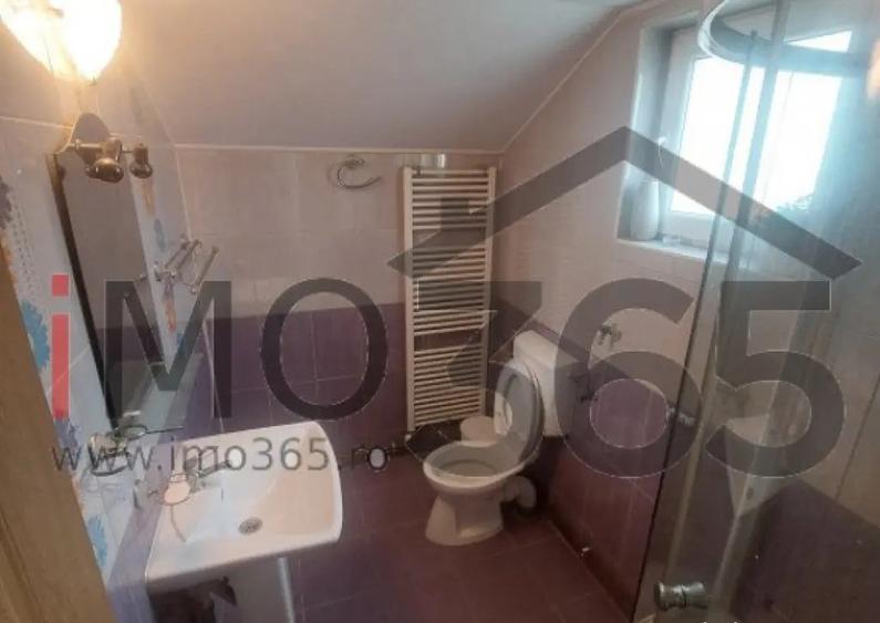 Casa P+M cu 950mp teren la 10km de Pitesti - 14