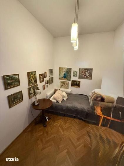 Proprietate ultracentrala 531 mp, deschidere 27,4 ml, ideala investiti - 6