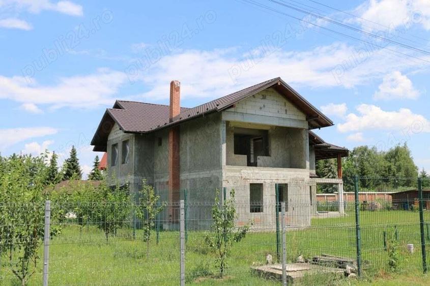 Casa - pensiune - azil, Botosani, zona Baisa - 6