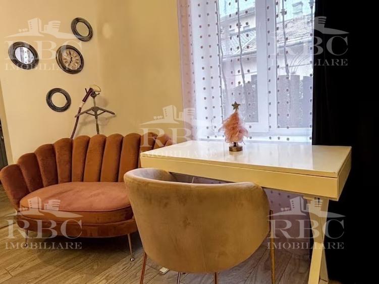 Apartament 1 cameră cu posibilitate preluare business regim hotelier - 2