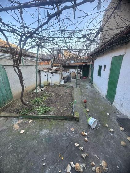 Teren MARE - case demolabile Coiciu - 3