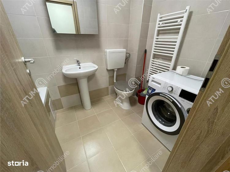 Apartament cu 3 camere balcon loc parcare zona Magnolia din Sibiu - 5