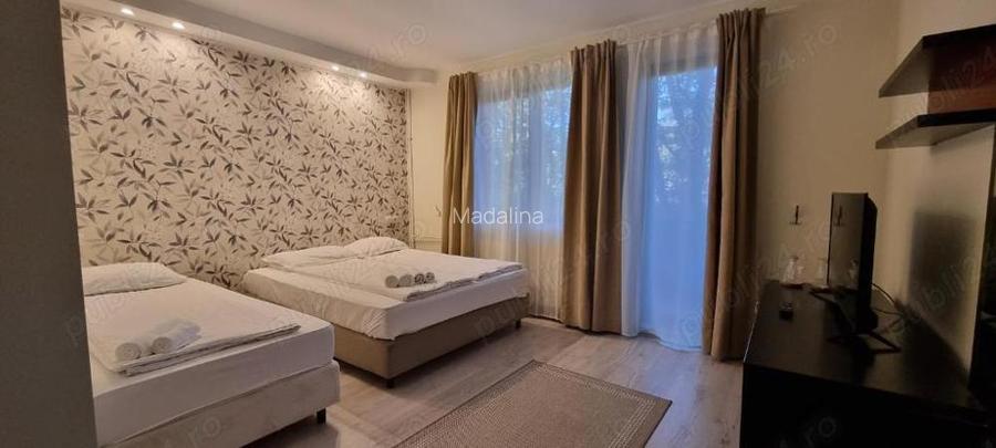 Pensiune de vanzare in Predeal! Zona centrala!!!