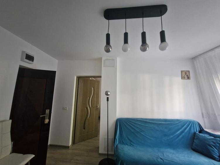 PROPRIETAR vanzare garsoniera gara - 6