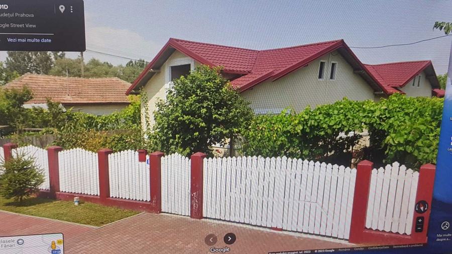 Casa de vanzare Comuna Olari, Prahova - 4