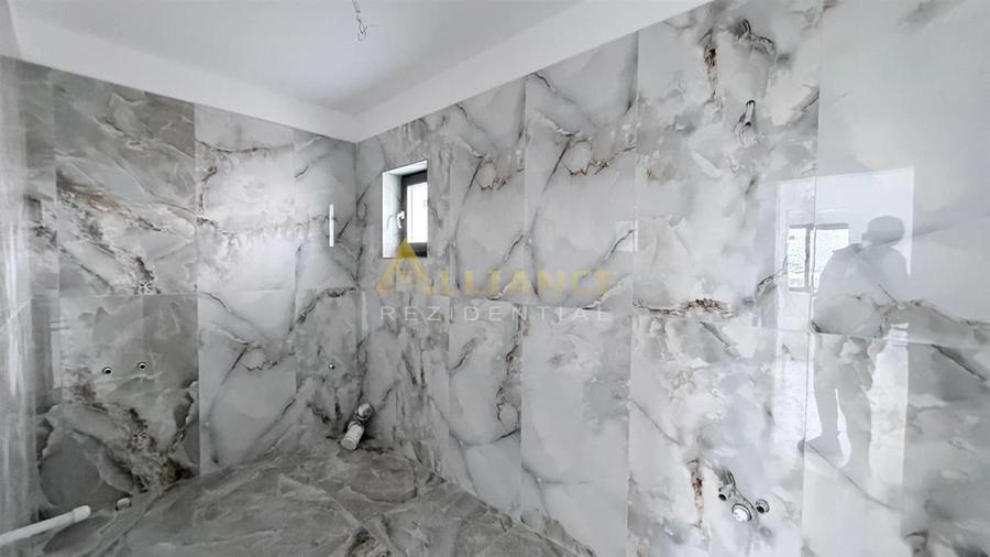 Casa Individuala - 4 camere - 2 bai - 375mp - 7