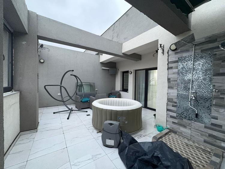 Apartament, 2 camere, open-space, Calea Bucuresti, Zona Electroputere - 8