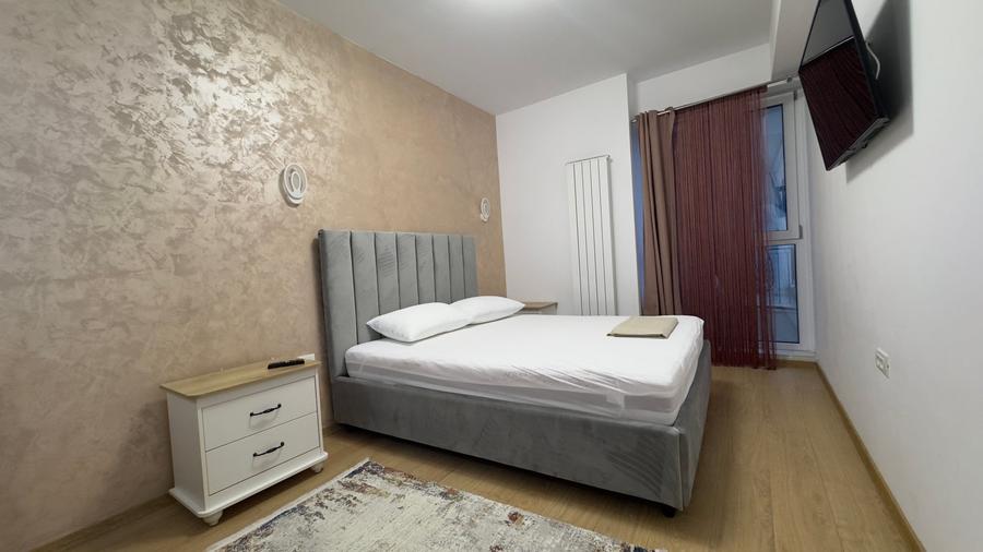 Apartament 3 camere TERMEN LUNG-Mamaia - 4