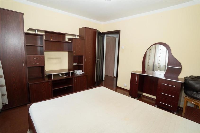 Apartament 3 camere decomandat tip PB str Gradinarilor - 2