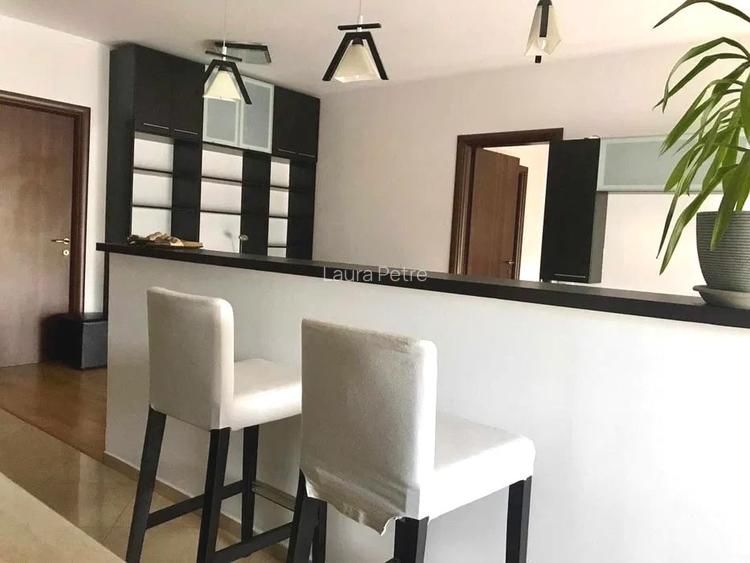 2 camere | Baneasa | Aleea Privighetorilor | Iancu Nicolae | Parcare