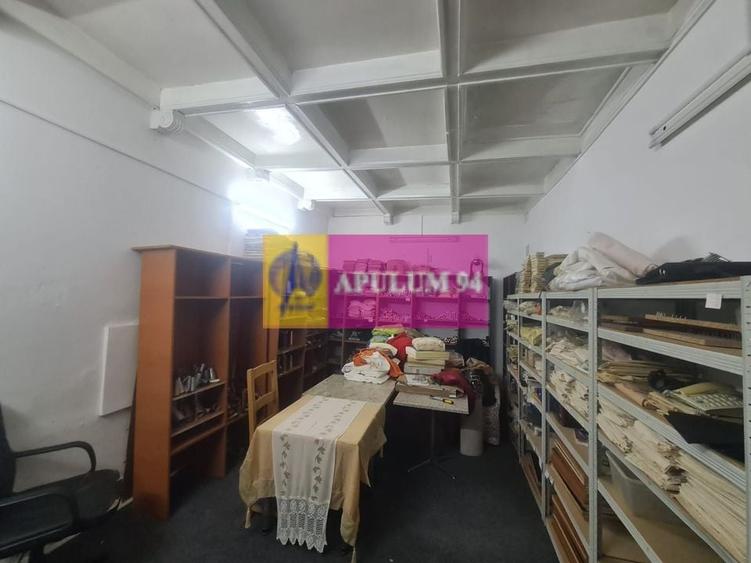 Spatiu comercial de vanzare in Campina - 34