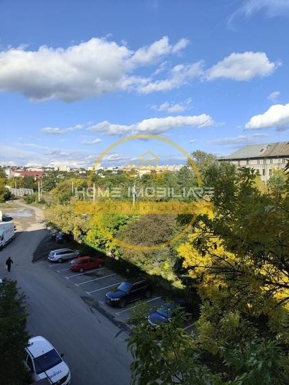 Apartament 3 camere/Zona galata/Decomandat - 3