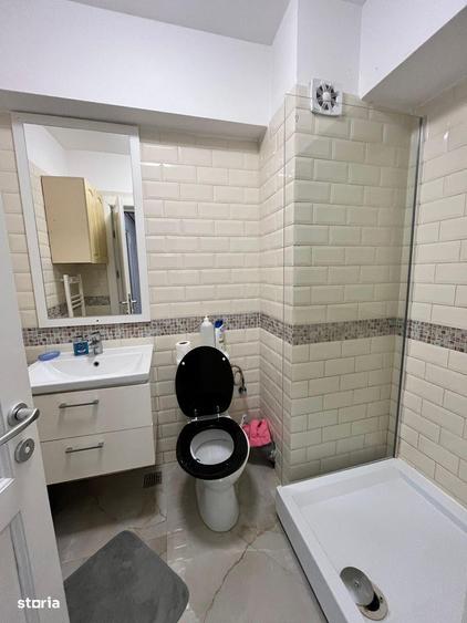 Apartament cu 3 camere CUG (IDEAL RESIDENCE) - 7