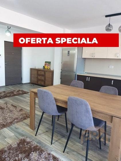 2 camere | Iosia Residence | bloc nou | lift - 8