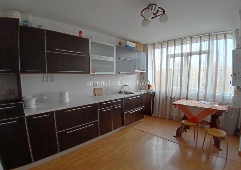 Apartament cu 2 Camere Decomandat in Burdujeni Apartament cu 2 Camere Decomandat in Burdujeni