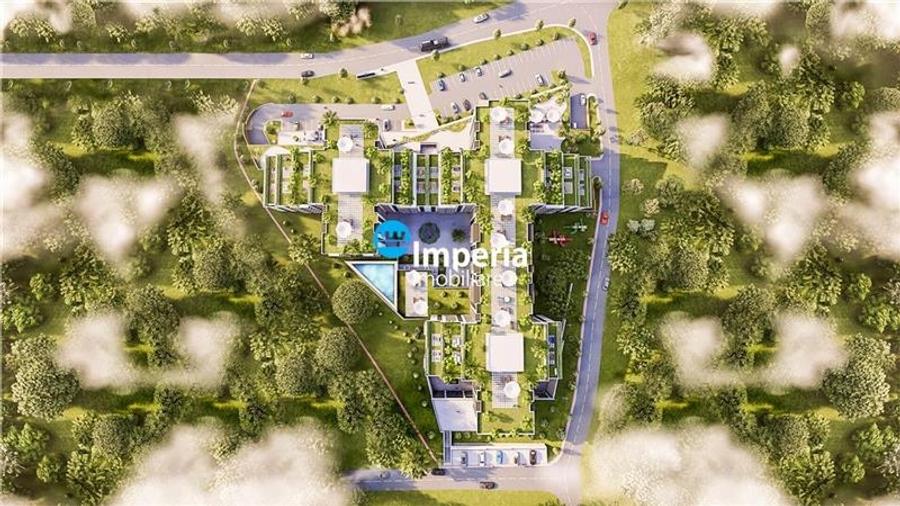 Proiect Nou Deosebit, ap2 cam Bld. Rosetti - 6