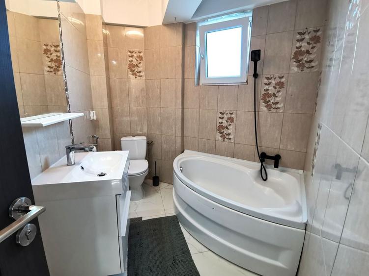 COMISION 0% - Chirie, Apartament 2 camere + LOC DE PARCARE - 10