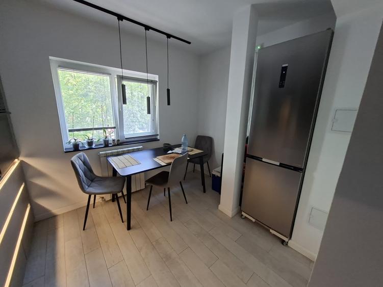 Nerva Traian - Unirii - metrou Timpuri Noi - studio modern - renovat 2025 - nou - 5