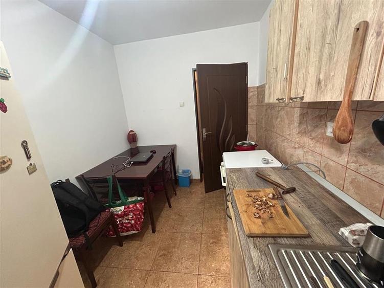 Apartament cu 2 camere semidecomandat în Bahne