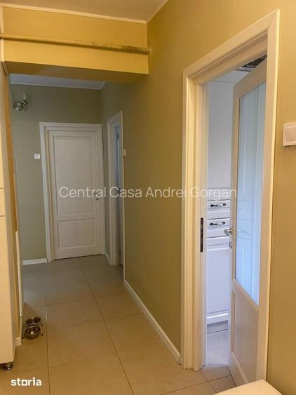 Apartament 3 camere Tatarasi - Oancea