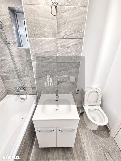 Apartament cu 3 camere în Tei