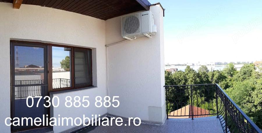Apartament cu 2 camere decomandat în Lacul Morii