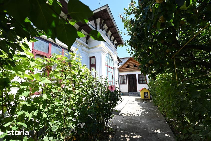 Casa de vanzare, Foc?ani, zona Tabacari, comision 0% - 2