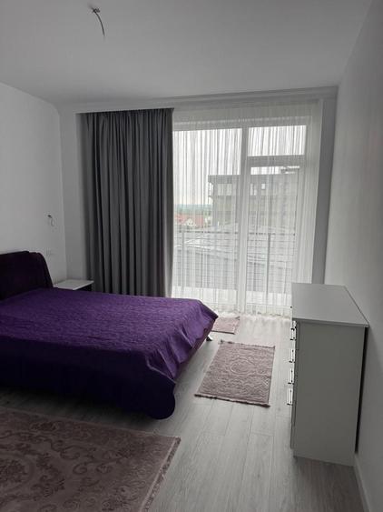 Apartament de inchiriat in radauti nordic twins - 4
