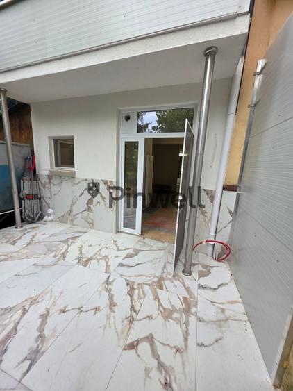 Apartament cu 2 camere, mobilat în Andronache