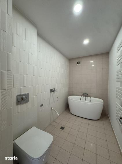 Apartament cu 4 camere în Nord