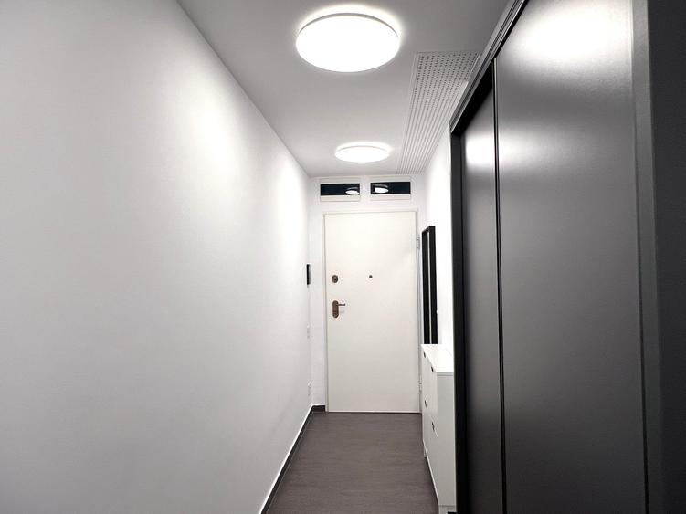 Apartament cu 2 camere decomandat, mobilat în Timpuri Noi