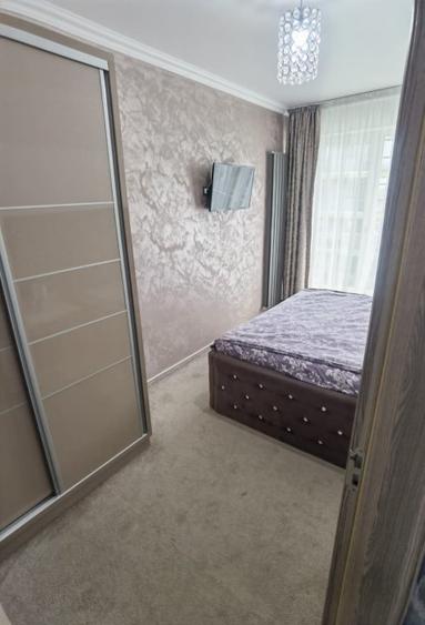 Mamaia Nord Alezzi Beach Resort apartament 2 camere vedere mare - 7