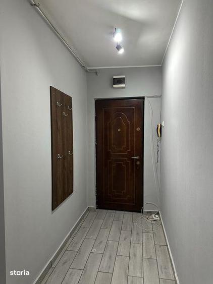 Garsonieră în Dobroești