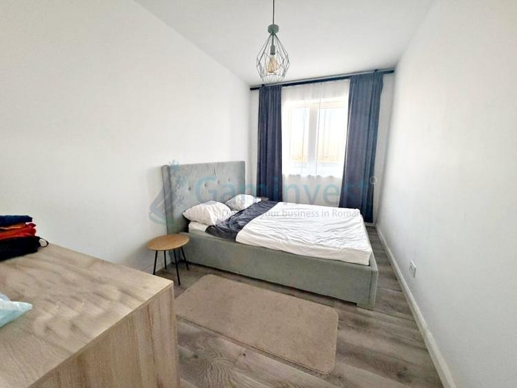Apartament cu 3 camere decomandat în Iosia