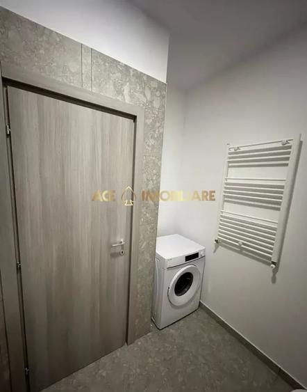 Apartament cu 2 camere decomandat, mobilat în Gorjului