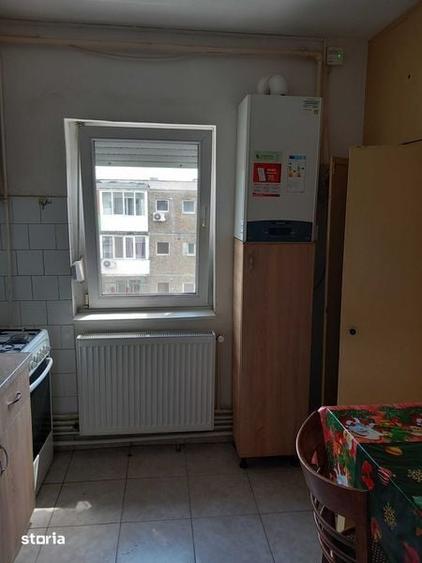 Apartament cu 2 camere în Confecții