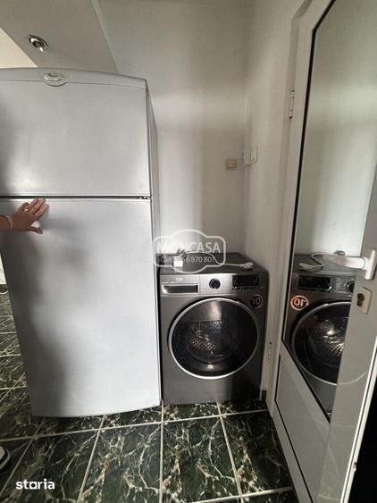 Apartament 2 camere, spa?ios, zona Nova Optic - 10