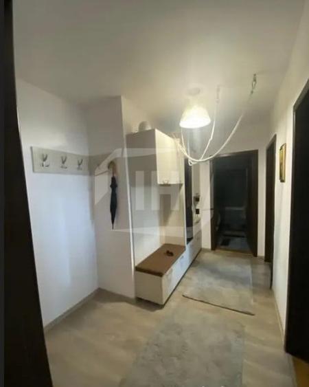 Apartament cu 2 camere decomandat, mobilat în Zorilor