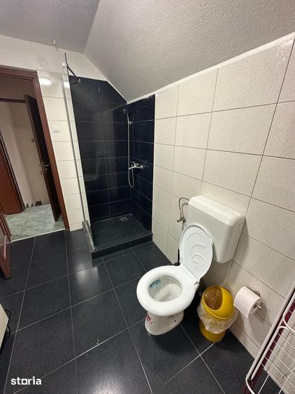 Spațiu comercial, de 105 mp, în Central