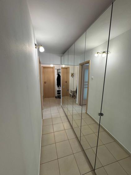 Apartament cu 2 camere decomandat în Dristor