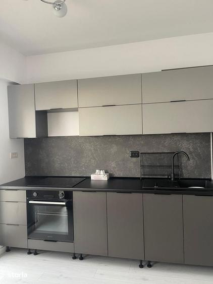 Apartament cu 2 camere, mobilat în Pantelimon