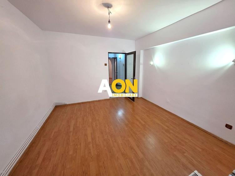 Apartament 2 camere , 2 balcoane, 51 mp utili, etaj 1, zona Kaufland - 12