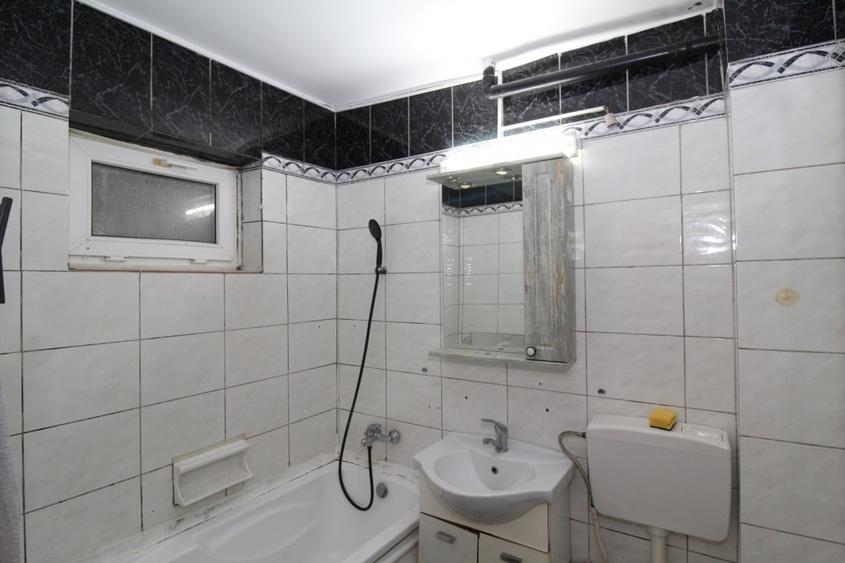 Apartament cu 2 camere decomandat în Tomis Nord