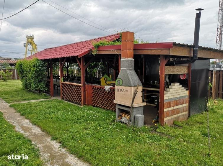 Casă cu 4 camere în Cerneți