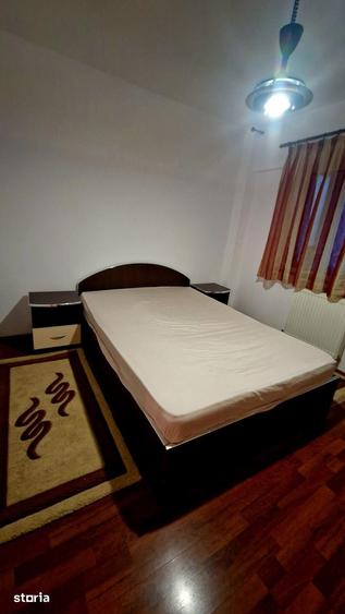 Apartament cu 2 camere în Ultracentral