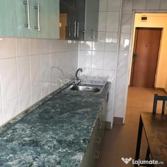 Muncii metrou etaj 8 decomandat - Bucuresti (Bucuresti-Ilfov) - 8